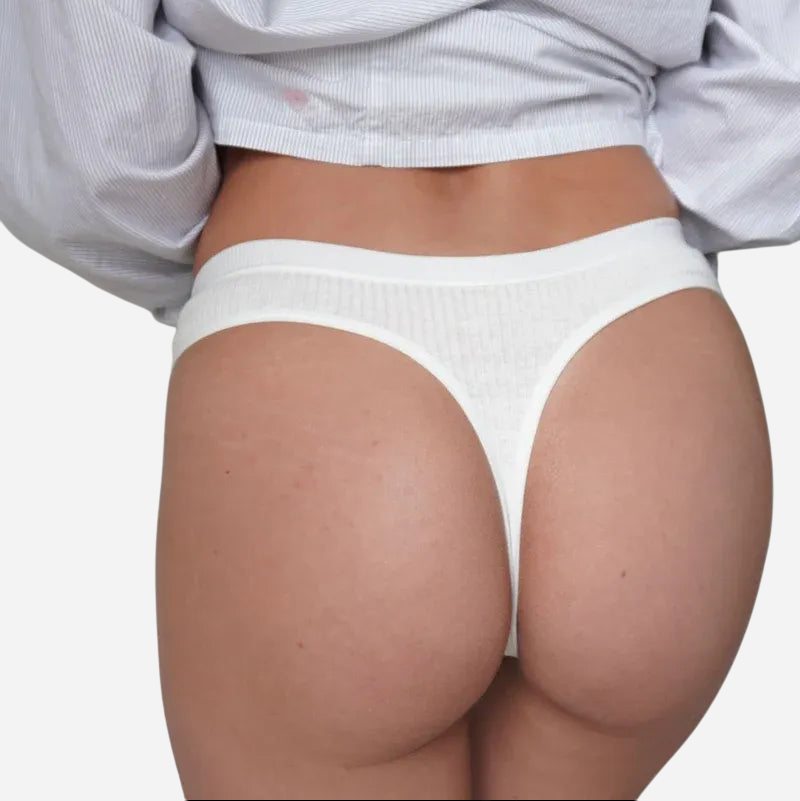 CottonComfort Strings [Antibakteriell] - Kaufe 5, Erhalte 10