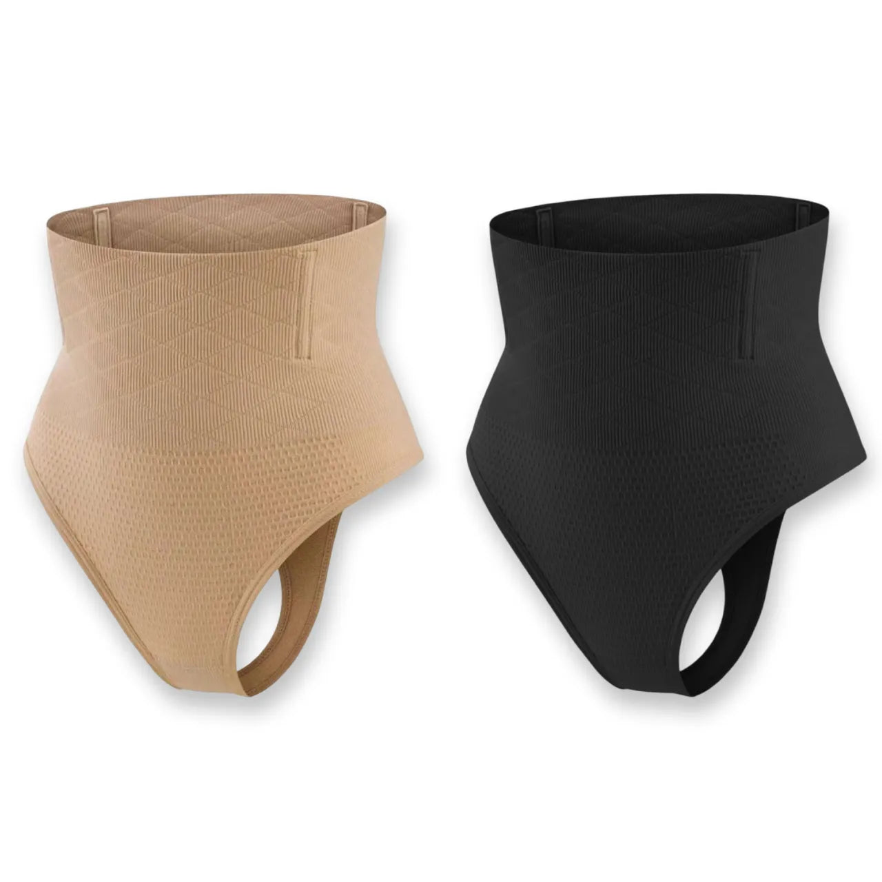Hope Shapewear-Slip - Sofortige Taillenreduktion - Kaufe 1, Erhalte 2