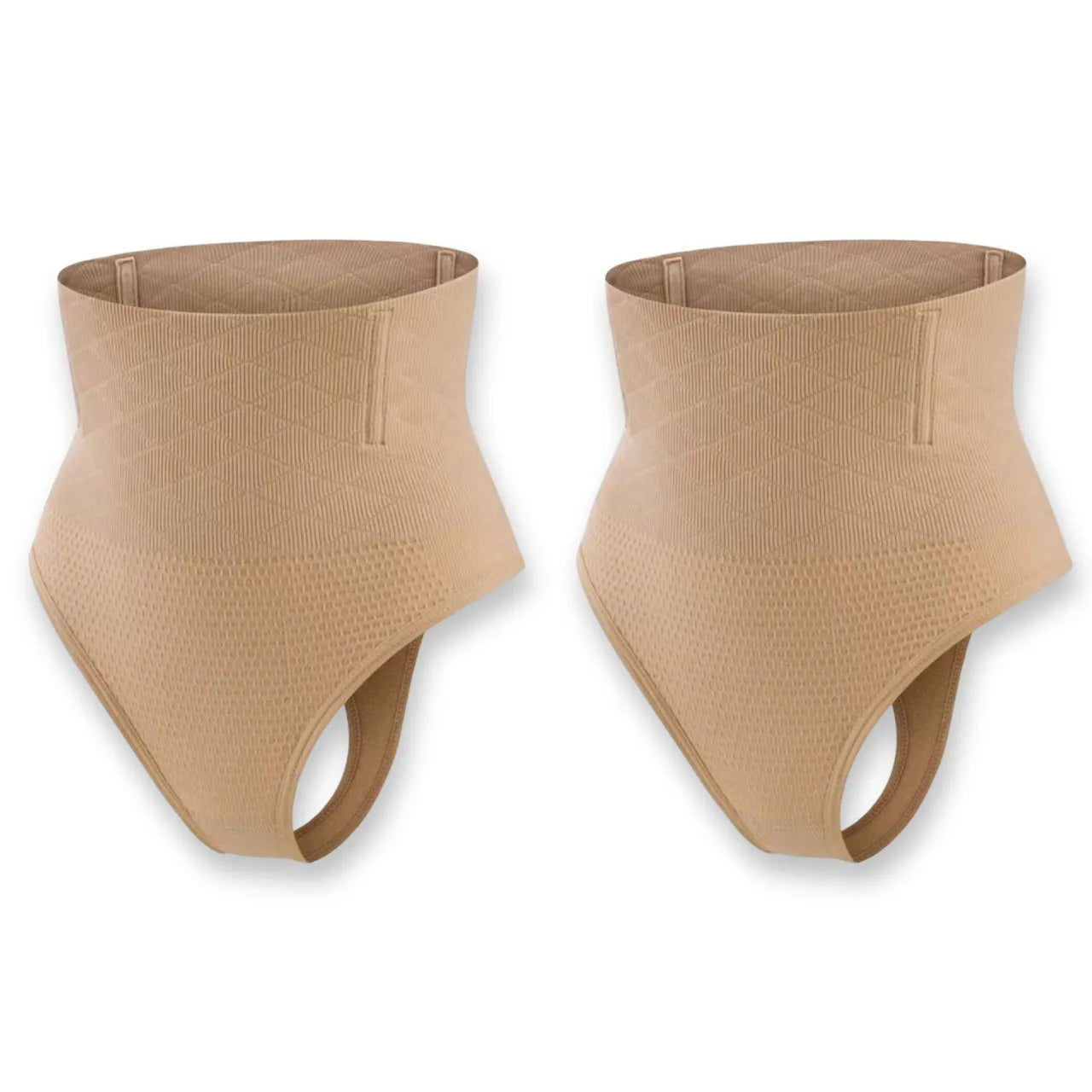 Hope Shapewear-Slip - Sofortige Taillenreduktion - Kaufe 1, Erhalte 2