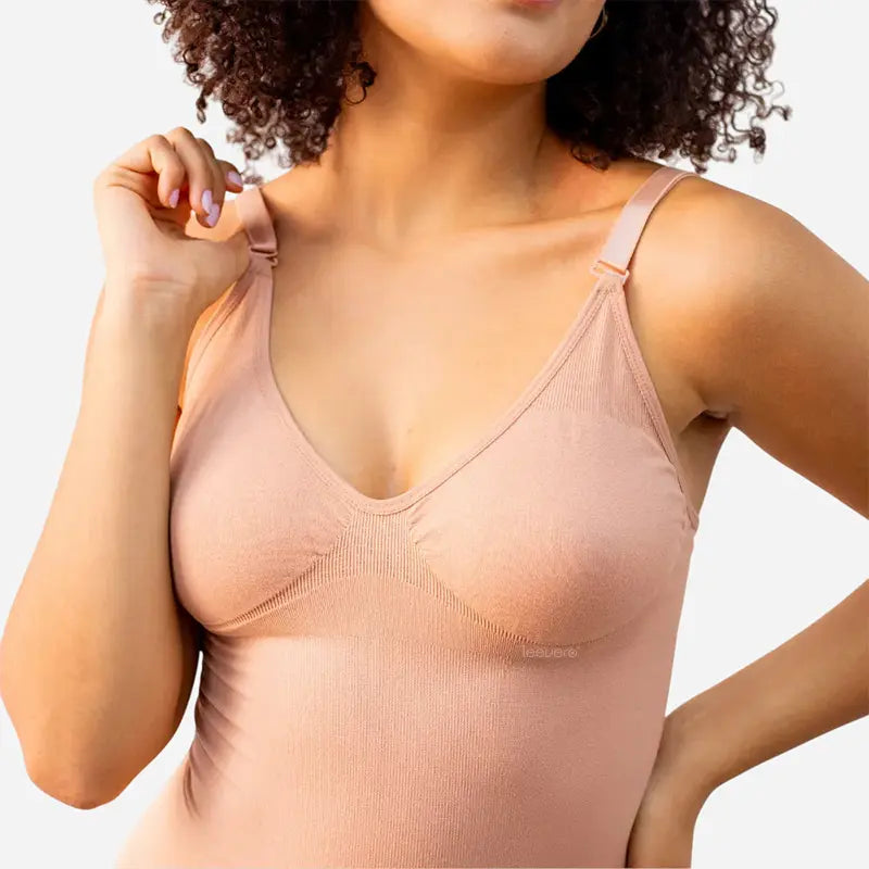 Body Elegance - Figurformer mit Komfort und Eleganz