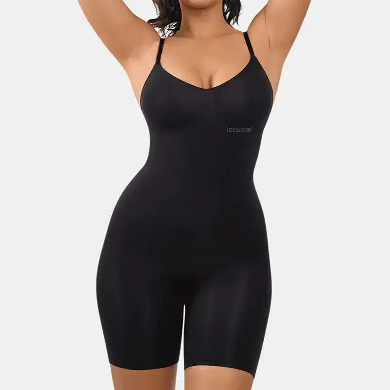 Body Elegance - Figurformer mit Komfort und Eleganz