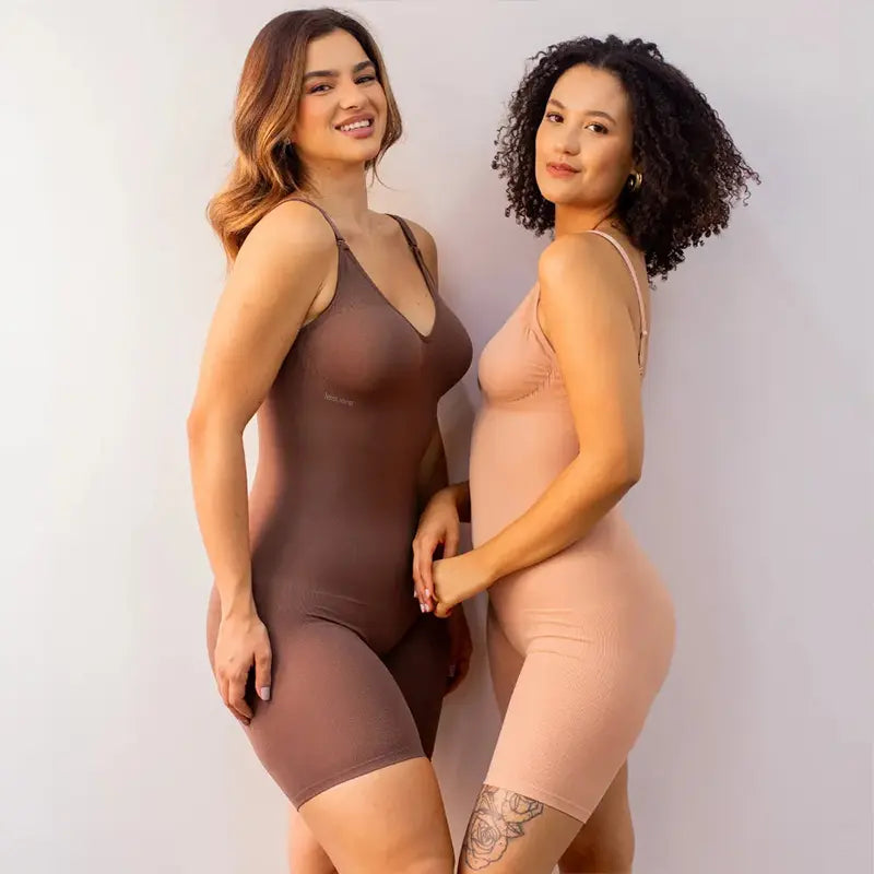 Body Elegance - Figurformer mit Komfort und Eleganz