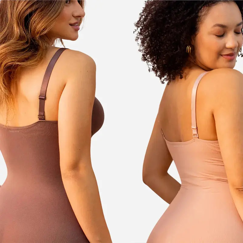 Body Elegance - Figurformer mit Komfort und Eleganz