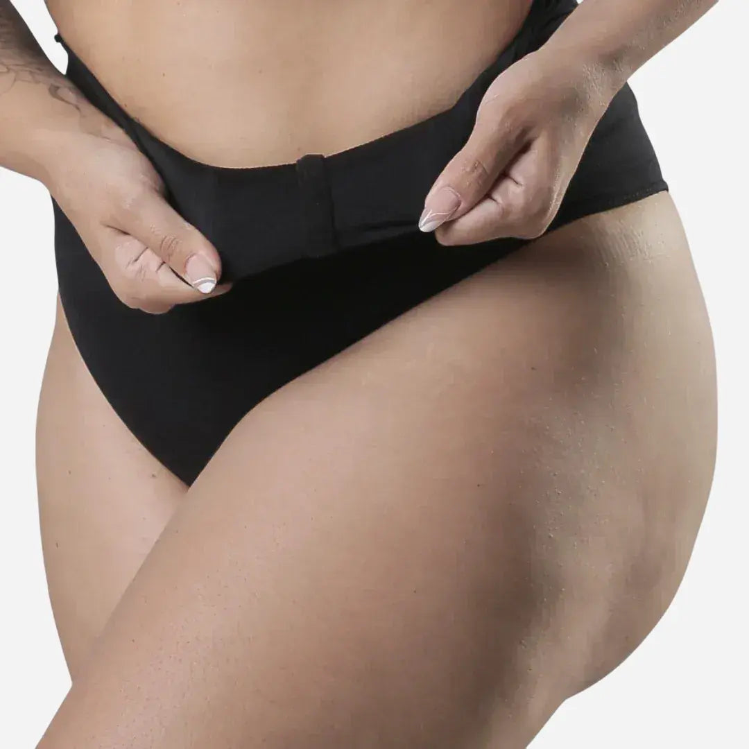 Hope Shapewear-Slip - Sofortige Taillenreduktion - Kaufe 1, Erhalte 2