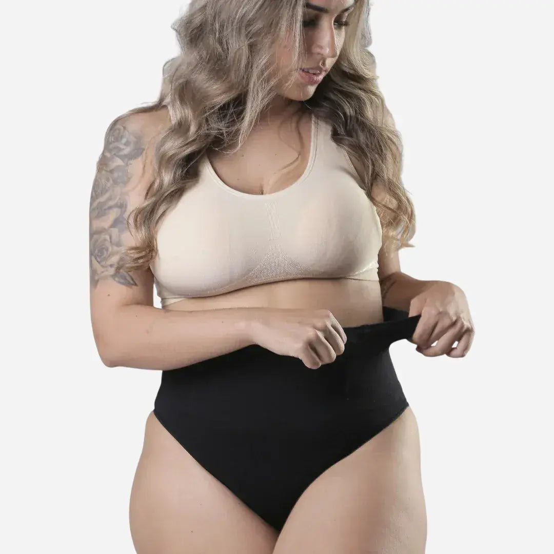 Hope Shapewear-Slip - Sofortige Taillenreduktion - Kaufe 1, Erhalte 2