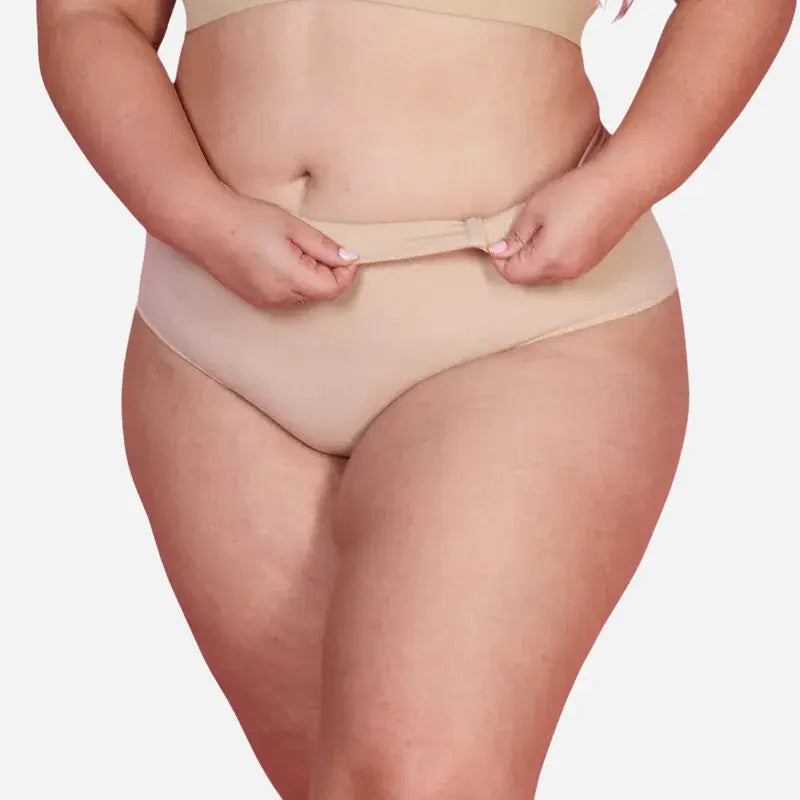 Hope Shapewear-Slip - Sofortige Taillenreduktion - Kaufe 1, Erhalte 2
