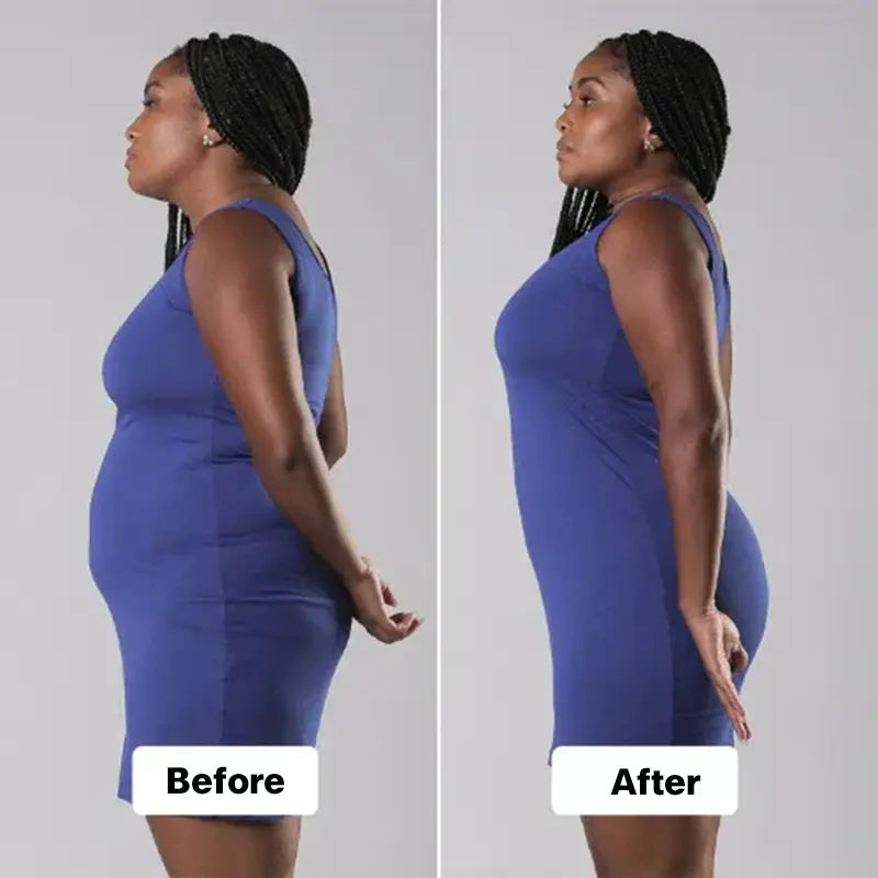 Hope Shapewear-Slip - Sofortige Taillenreduktion - Kaufe 1, Erhalte 2
