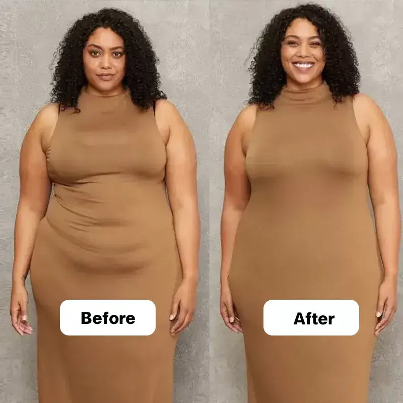 Hope Shapewear-Slip - Sofortige Taillenreduktion - Kaufe 1, Erhalte 2