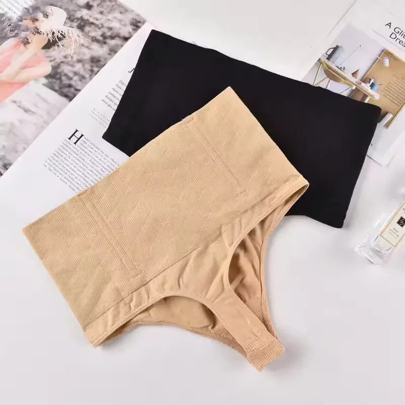 Hope Shapewear-Slip - Sofortige Taillenreduktion - Kaufe 1, Erhalte 2