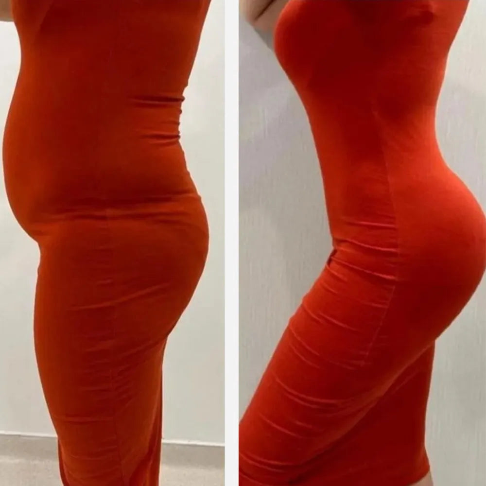 Fitly Curve - Figurformender Bauchweg-Slip