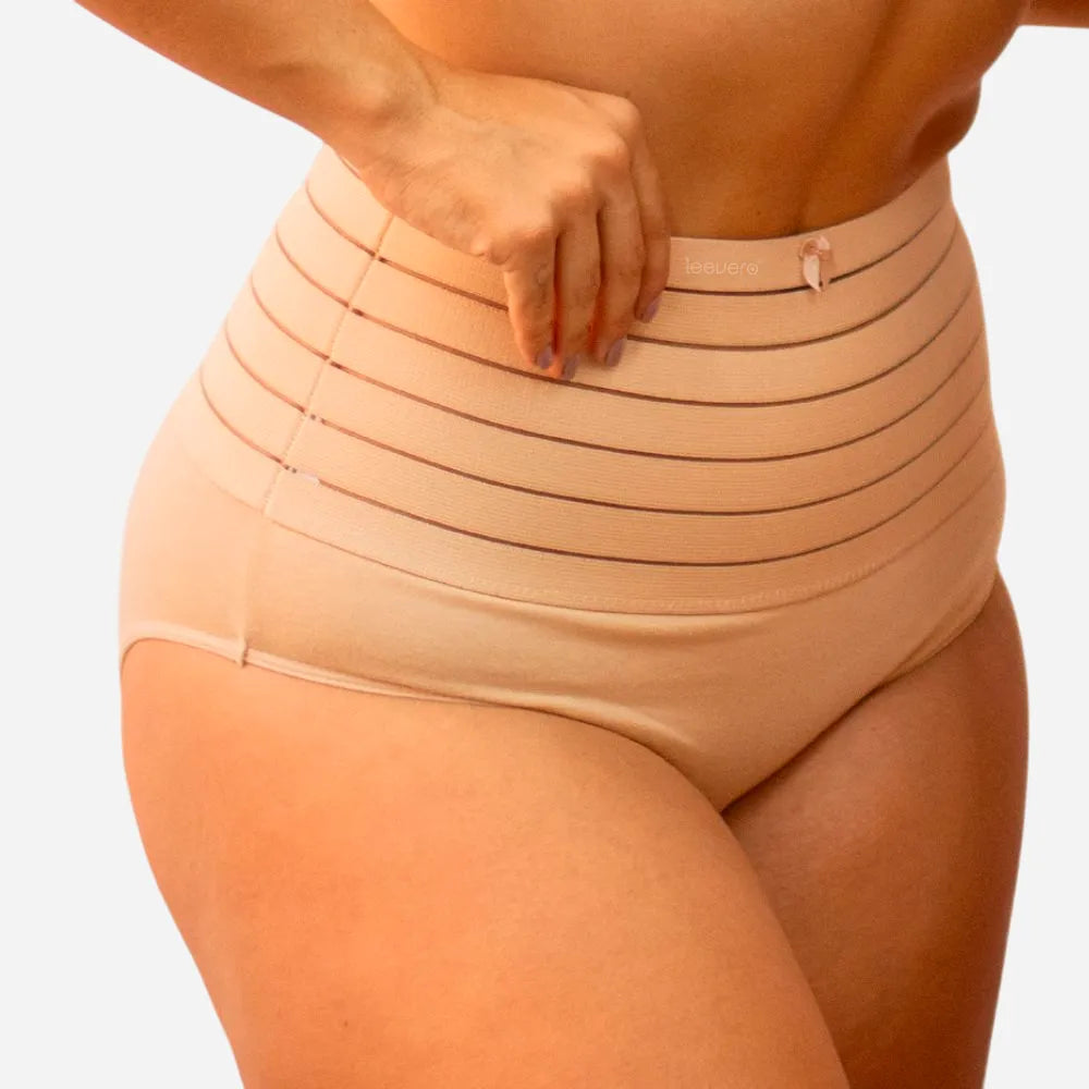 Fitly Curve - Figurformender Bauchweg-Slip