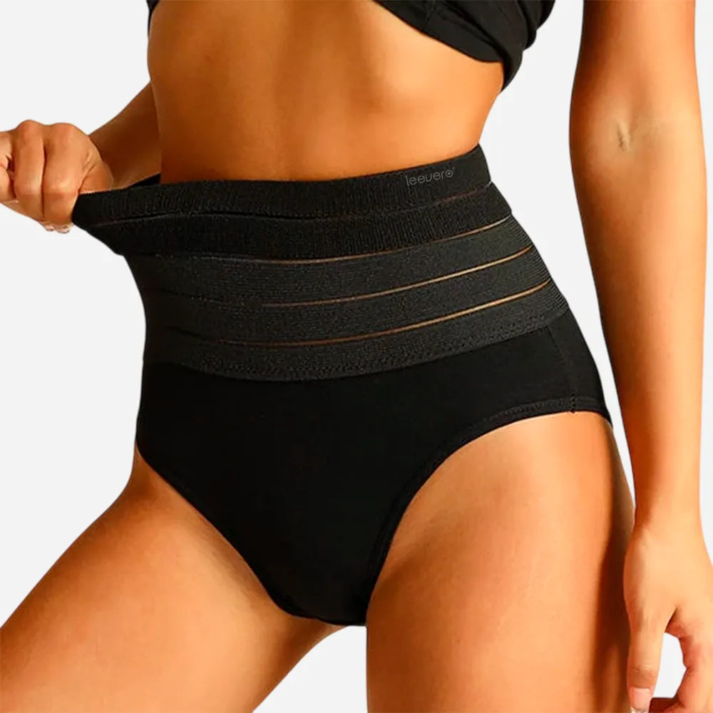 Fitly Curve - Figurformender Bauchweg-Slip