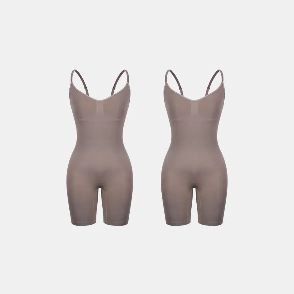 Body Elegance - Figurformer mit Komfort und Eleganz