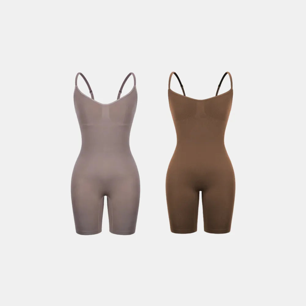 Body Elegance - Figurformer mit Komfort und Eleganz