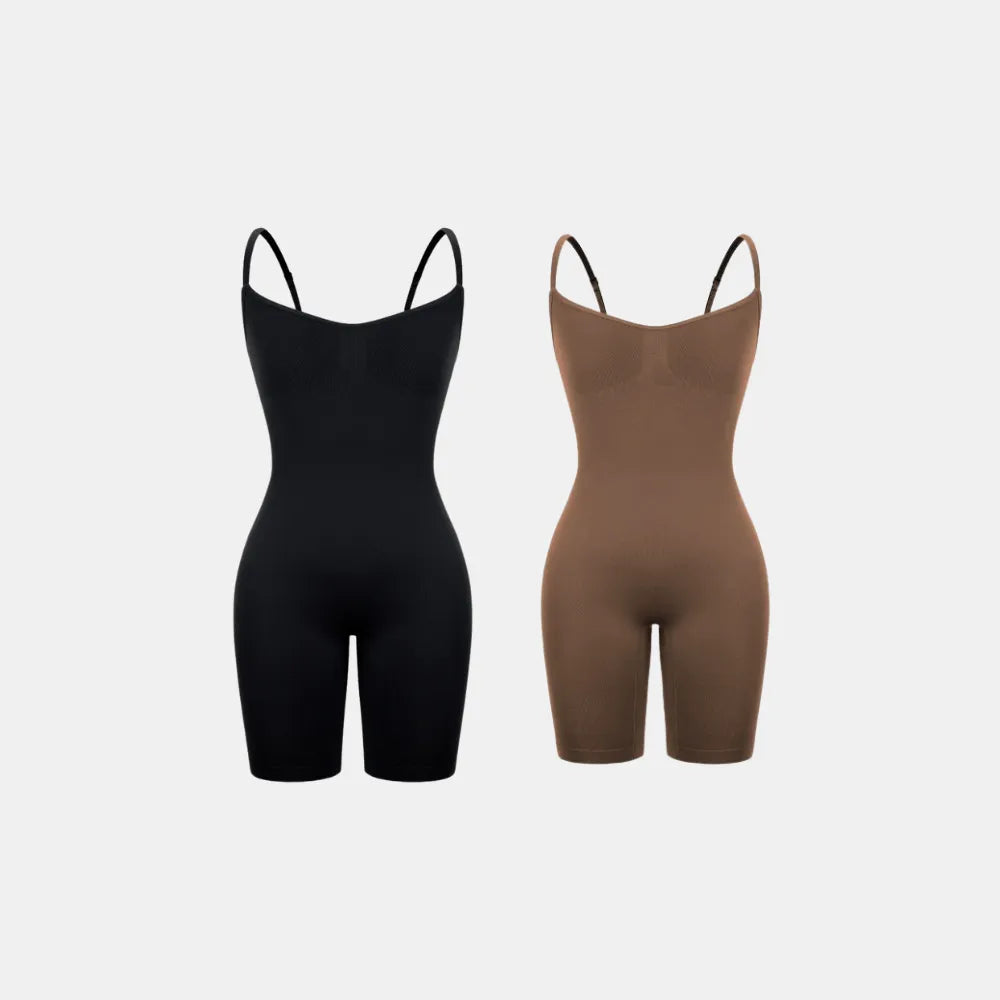 Body Elegance - Figurformer mit Komfort und Eleganz