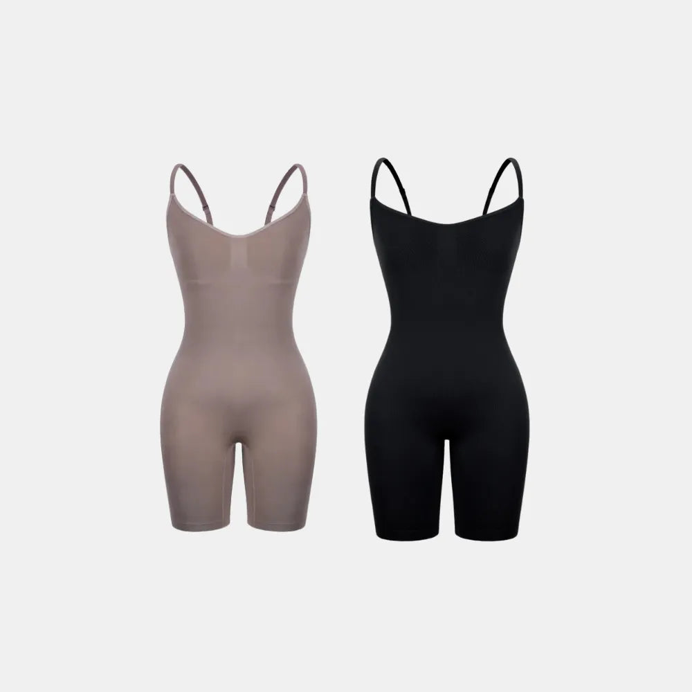 Body Elegance - Figurformer mit Komfort und Eleganz