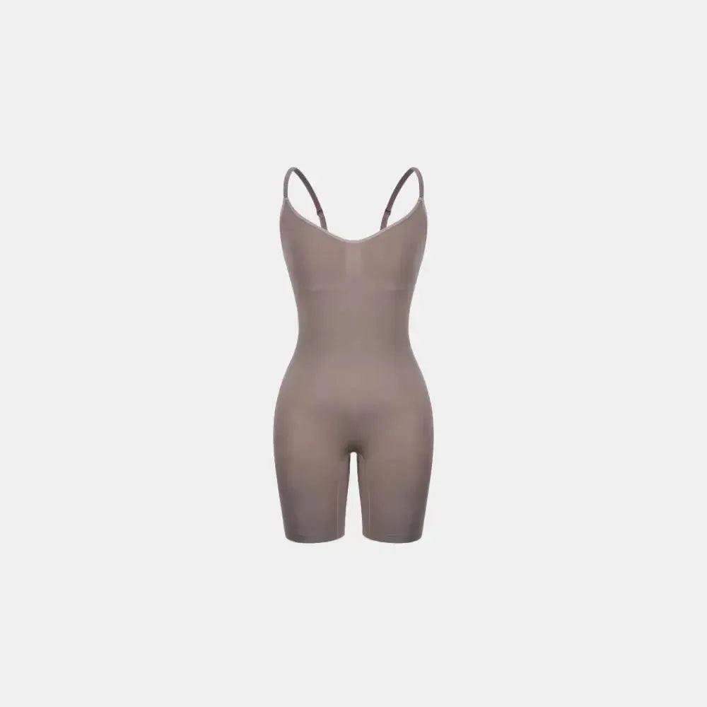 Body Elegance - Figurformer mit Komfort und Eleganz