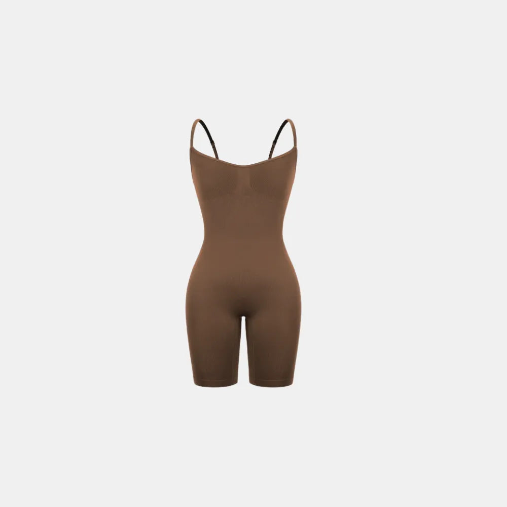 Body Elegance - Figurformer mit Komfort und Eleganz