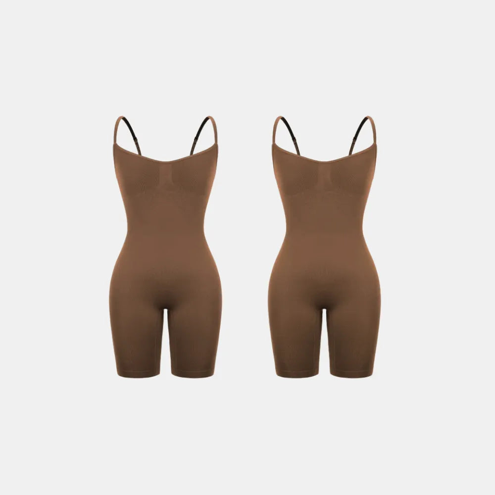 Body Elegance - Figurformer mit Komfort und Eleganz